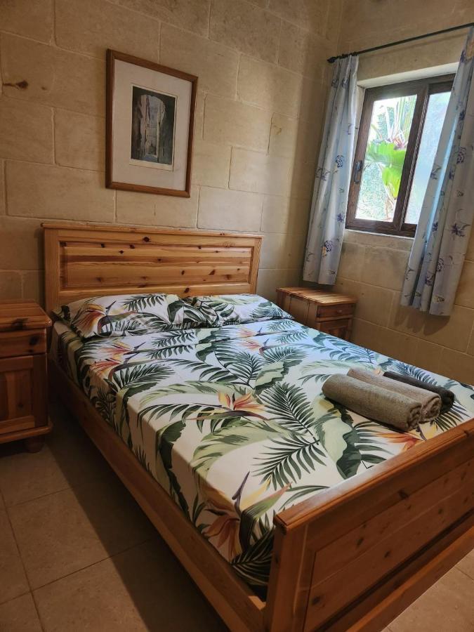 Sunny Gozo Getaway Pool & Easy Check-In Ghajn il-Kbira (Gozo) Exteriér fotografie