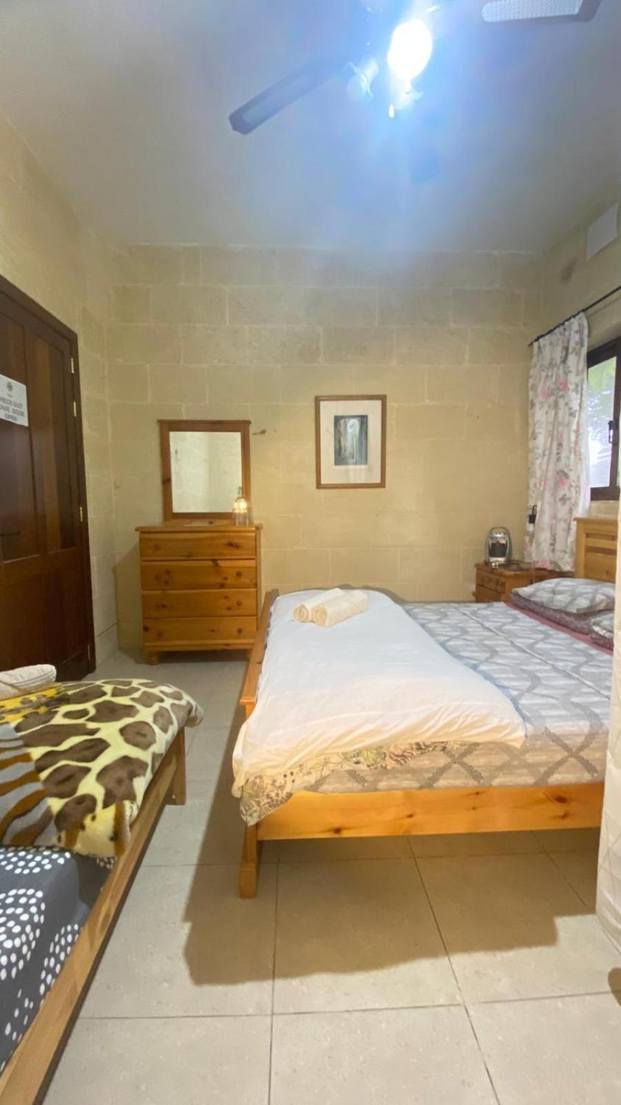 Sunny Gozo Getaway Pool & Easy Check-In Ghajn il-Kbira (Gozo) Exteriér fotografie